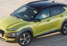 Нас обделили: какие кроссоверы Франкфурта не приедут в Россию