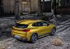 BMW X2. Могу купе, могу не купе