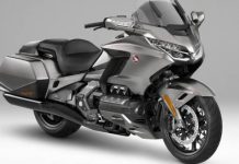 Главные премьеры мотошоу в Милане EICMA-2017. Часть 2