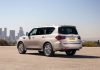 Infiniti Q80. Преображение