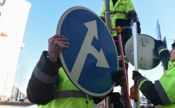 Знак свыше: в России утвердили 76 новых типов дорожных знаков. Часть 1