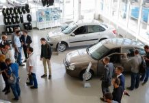 История вопроса: как поддерживают российский автопром