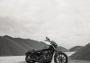Iron 1200 и Forty-Eight Special: новые модели в семействе Harley-Davidson Sportster