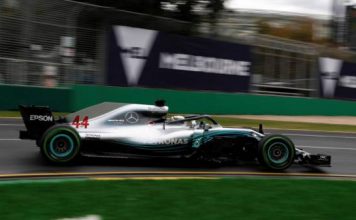 F1: И снова что-то пошло не так