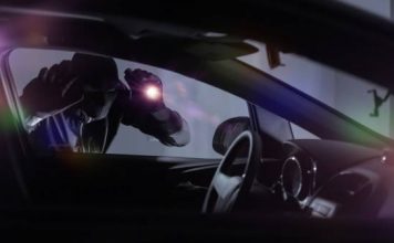 Статистика угонов в России: кто продать, кто покататься