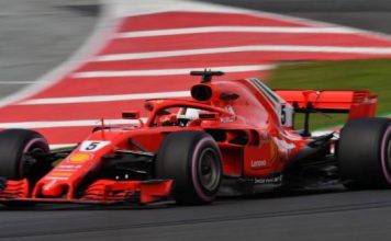F1: Команды Формулы-1 завершили программу предсезонных тестов