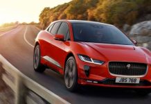 Первый после «Теслы»: Jaguar I-Pace стал серийным