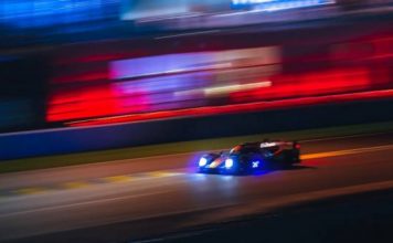 ELMS: G-Drive Racing меняет «золото» на «серебро»