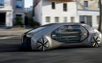 По следам Женевского автосалона: основные тренды автоиндустрии