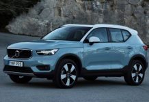 Премиум в компактной форме: Volvo XC40 и другие новички сегмента