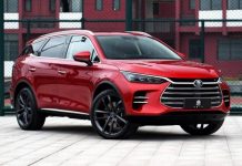 Beijing Motor Show 2018: главные премьеры Пекинского автосалона