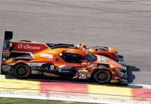 WEC: Триумф G-Drive Racing в Спа