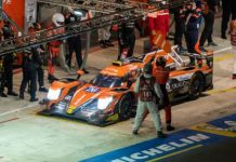 24 Hours of Le Mans: Судьи аннулировали победу G-Drive Racing