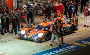24 Hours of Le Mans: Судьи аннулировали победу G-Drive Racing