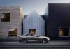 Volvo S60: минус дизель, плюс завод