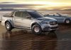 Пикапу Mercedes X-Class добавили роскоши