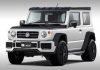 Для Suzuki Jimny сделали забавный тюнинг