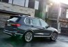 BMW X7: В России уже весной 2019 года