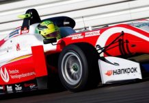 F3: Мик Шумахер — последний чемпион европейской Формулы-3