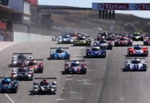 ELMS: Финал сезона в Портимане