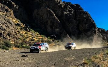 Ралли-рейды: «Шелковый путь» меняет маршрут