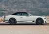 Bentley Continental GT Convertible: 19 секунд и “твидовая” крыша