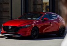 Mazda 3 2019 года: четыре плюса и два минуса новой «матрешки»