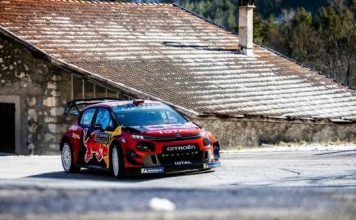 WRC: Чемпион мира продолжает победную традицию