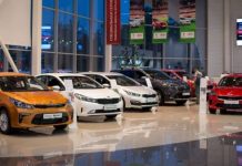 Малыш вырос: результаты продаж на российском авторынке