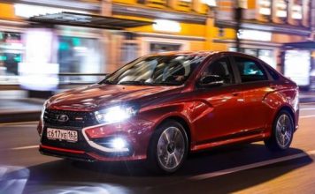 Малышка за миллион: самые дорогие «Лады»