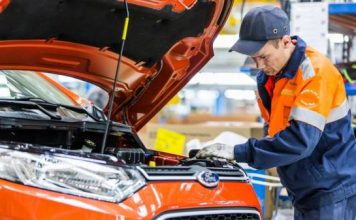Ford уходит из России: вопрос или утверждение?