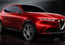 Автосалон в Женеве 2019: три интересных концепта и серийный кроссовер