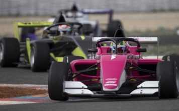 W Series: Определились все участницы первого формульного чемпионата для женщин