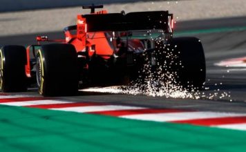 F1: Бонусное очко за лучший круг