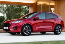 Не про нашу честь: новинки Ford, которые в России уже не увидят