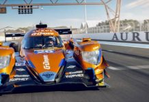 ELMS: Бренд Aurus дебютирует в автоспорте