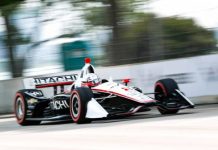 IndyCar: Сойди и победи