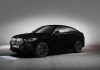 BMW X6 стал «самым черным автомобилем в мире»