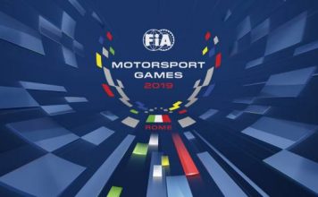 FIA Motorsport Games 2019: РАФ назвала состав российской сборной