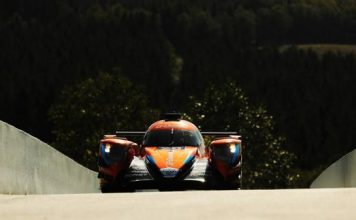 ELMS: G-Drive Racing упрочивает лидерство