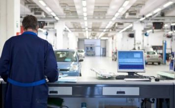 Техосмотр заставят работать