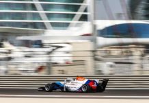 Formula Renault: Александр Смоляр — бронзовый призер Формулы Рено 2019