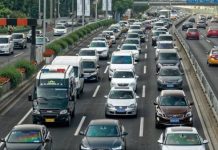Статистика продаж: крупнейшие авторынки мира