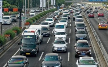 Статистика продаж: крупнейшие авторынки мира