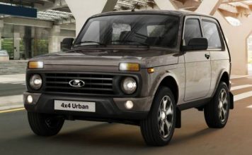 Автокалендарь – 2020: российские марки