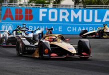 Formula E: Гонка в Китае отменена из-за коронавируса