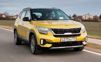 Kia Seltos: какие альтернативы за ту же цену?