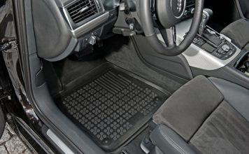 Советы водителю по защите своего транспорта