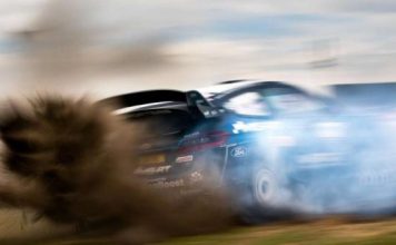 Goodwood: Фестиваль скорости в Гудвуде перенесли на более поздний срок
