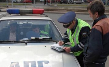 Штрафная арифметика: за что и на сколько наказали автомобилистов в 2019 году